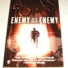 Enemy of My Enemy by Allan Topol (2005, Paperback)