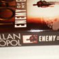 Enemy of My Enemy by Allan Topol (2005, Paperback)