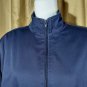 NAVYBLUE APPLESEED ZIP POCKET JACKET SIZE 14