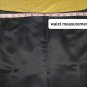 The Limted Black 100% Silk Lined Pleated Skirt Size 8