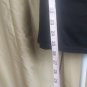 Ann Taylor LOFT Black Detail Cotton Tee Shirt Size S