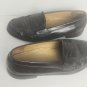 Cole Haan Penny Loafer Men's Size 11 N Oxblood Leather Dress Shoes NIkeAir
