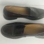 Cole Haan Penny Loafer Men's Size 11 N Oxblood Leather Dress Shoes NIkeAir