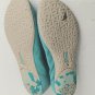 Merrell Women's Dynasty Green Slip-On Ballet Flats Shoe Size 7.5