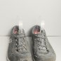 Skechers Flex Gray Womens Athletic Mule US Size 7