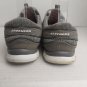 Skechers Flex Gray Womens Athletic Mule US Size 7