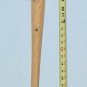 2 Ball & Bat Children's Room Coat & Hat Hook Set