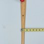2 Ball & Bat Children's Room Coat & Hat Hook Set