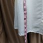 Cato Est.1946 Yellow & White Ombre Side Pockets Swing Dress Size L