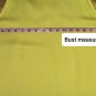 Cato Est.1946 Yellow & White Ombre Side Pockets Swing Dress Size L