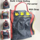 Build A Bear Workshop Pet Carrier