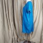 Original TY Wear Blue 100% Cotton Denim Side Pockets Size 22W