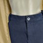 Lauren Ralph Lauren Navyblue Logo Bermuda Shorts Size 12