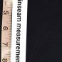 Lauren Ralph Lauren Navyblue Logo Bermuda Shorts Size 12