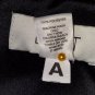 Ann Taylor LOFT Black Detail Side Zip Tank Top Size 10