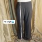 East 5th Gray On Gray Striped secretly slender Pants Size 20W