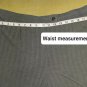 East 5th Gray On Gray Striped secretly slender Pants Size 20W
