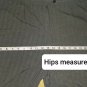 East 5th Gray On Gray Striped secretly slender Pants Size 20W