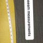 East 5th Gray On Gray Striped secretly slender Pants Size 20W