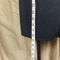 A- List By Wrapper Black ,Pink Double V Neckline Back Zip Dress Size M