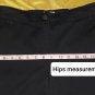 New With Tag Chico's Size 0 Black Crop Relax Fit Cargo Pants