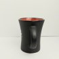 NEW Scripture Mug Red And Black