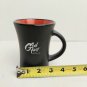 NEW Scripture Mug Red And Black
