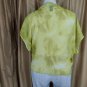 Ashley Stewart Spring Green Versatile Jacket Size 18/20