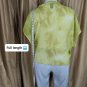 Ashley Stewart Spring Green Versatile Jacket Size 18/20