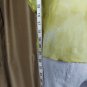 Ashley Stewart Spring Green Versatile Jacket Size 18/20