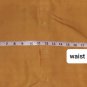 Covington Sunset Orange Short Sleeves Upper Pocket Button Down Shirt Size L