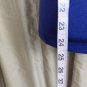 Nike Dri-fit Purple Logo Hem Work Out Tank Size S