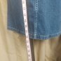 Ralph Lauren Front Split Skirt With Side And Back Pockets Size 14P