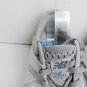 Women's New Balance 860 v10 Running Shoes Sneakers Size 8 US/39 EU Gray Teal