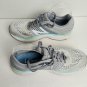 Women's New Balance 860 v10 Running Shoes Sneakers Size 8 US/39 EU Gray Teal