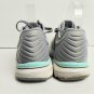 Women's New Balance 860 v10 Running Shoes Sneakers Size 8 US/39 EU Gray Teal