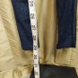 One Step Up Blue Back Pockets Jeggings Size M
