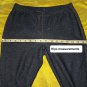 One Step Up Blue Back Pockets Jeggings Size M