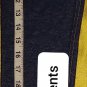 One Step Up Blue Back Pockets Jeggings Size M