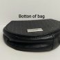 Guess Black Crossbody G Print Adjustable Strap Bag