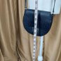 Guess Black Crossbody G Print Adjustable Strap Bag