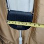 Guess Black Crossbody G Print Adjustable Strap Bag