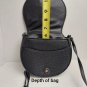 Guess Black Crossbody G Print Adjustable Strap Bag