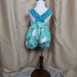 Jelly The Pug Style: Hello Summer Plain Romper Size 18 Mos.