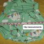 Jelly The Pug Style: Hello Summer Plain Romper Size 18 Mos.