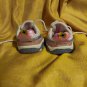 New Skechers By Build A Bear Pink And White Sparkles