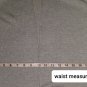 Banana Republic Dove Gray 100% Merino Wool Knit Cardigan Size M