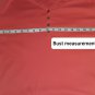Croft & Barrow Tangerine Cotton Short Sleeves Tee Shirt Size L