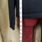 Lemon Grass Black Knit Christmas Jeweled Button Down Cardigan Size XL