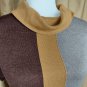 Jillian Nicole  Bamboo  and cotton blend  Knit Dress Size PM